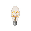 Hot Selling LED Starry Lamp with Clear/Amber Bulb Color